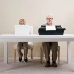 Recruter des seniors, c'est facile et c'est beaucoup d'avantages !