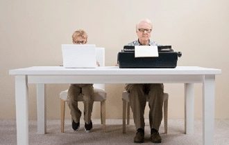 Recruter des seniors, c'est facile et c'est beaucoup d'avantages !