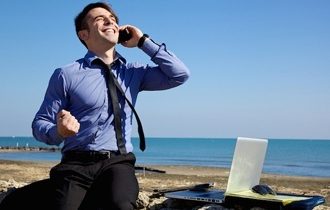 Le portage salarial et la promesse de la non-subordination