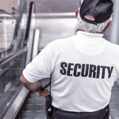 Protection de biens à Paris : privilégié la société de gardiennage et de sécurité experte