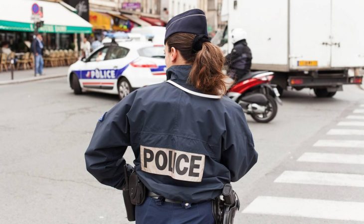 Devenir policier : comment s’y prendre ?