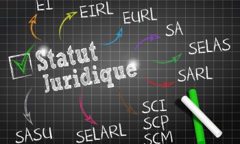 Quel statut juridique choisir pour son entreprise ?