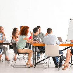 Le rôle du CE en entreprise