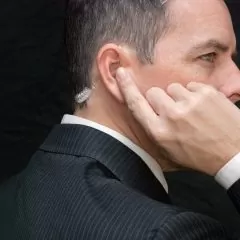 Bodyguard : études, métier, salaire