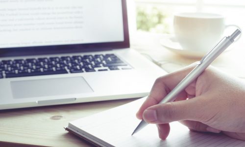 L'importance de la lettre de motivation pour une recherche d’emploi