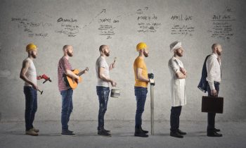 Reconversion professionnelle : 5 étapes à suivre