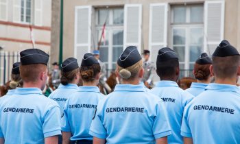 Gendarme : études, salaire, métier de la fonction publique