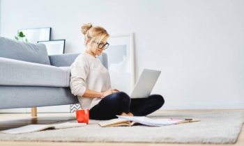 Quels sont les avantages du travail à domicile ?