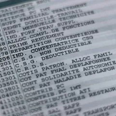 Comment déclarer ses revenus avec le statut d'auto-entrepreneur ?