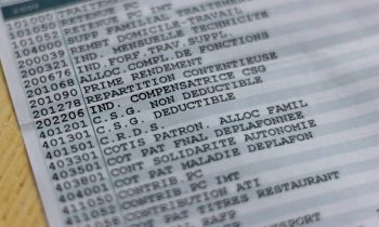 Comment déclarer ses revenus avec le statut d'auto-entrepreneur ?
