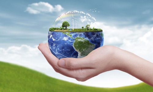 Travailler dans le développement durable Travailler dans le développement durable