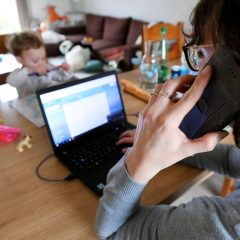 Covid-19 : la rentrée du travail d'une nouvelle ère