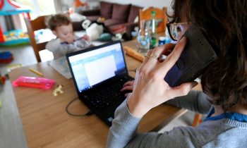 Covid-19 : la rentrée du travail d'une nouvelle ère