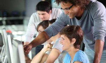 Les métiers de l&rsquo;informatique : formations, les plus recherchés et l&rsquo;évolution