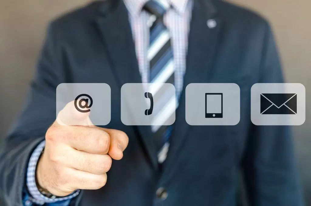 toute la gestion d un assistant de communication