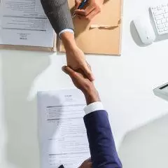 Chargé de recrutement : études, diplômes, métier, salaire, formation