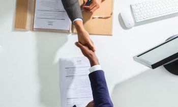 Chargé de recrutement : études, diplômes, métier, salaire, formation