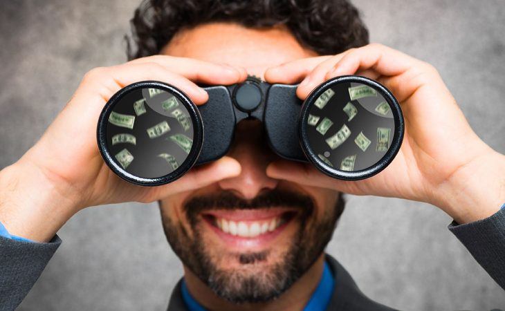 Changer d’entreprise pour augmenter votre salaire