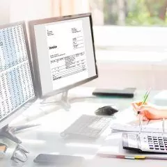 Comptable : études, diplômes, métier, salaire, formation