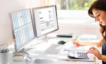 Comptable : études, diplômes, métier, salaire, formation