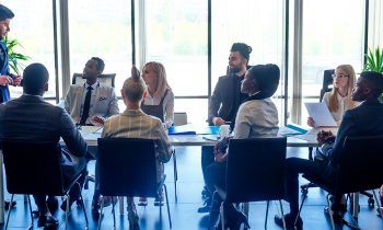 Le rôle stratégique du manager : anticiper et guider l&rsquo;entreprise vers le succès
