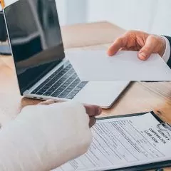 Comprendre votre fiche de paie en arrêt maladie