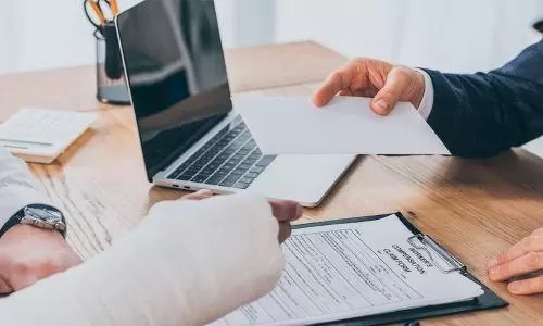 Comprendre votre fiche de paie en arrêt maladie