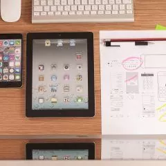 Designer UX/UI : études, diplômes, statut, salaire, formation