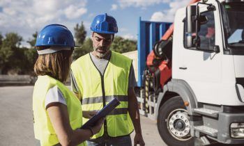 Transport de marchandises, quelles formations ?