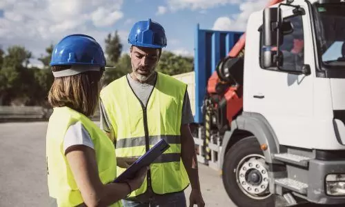 Transport de marchandises, quelles formations ?