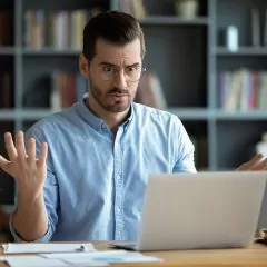 Recrutement du personnel : 10 erreurs à éviter