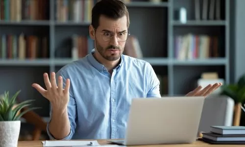 Recrutement du personnel : 10 erreurs à éviter