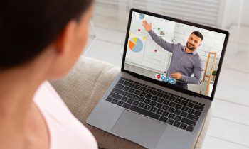 Le coaching à distance a le vent en poupe