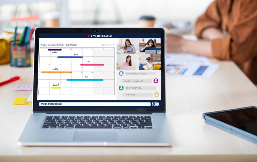 digital workplace outil collaboratif