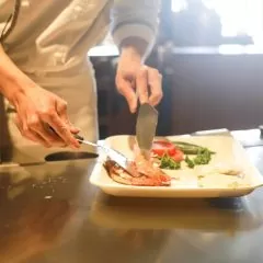 Reconversion professionnelle dans la cuisine : 9 conseils