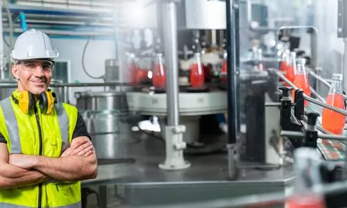Pilote de ligne automatisée : études, métier, salaire et formation Pilote de ligne automatisée : études, métier, salaire et formation