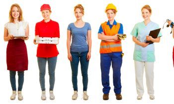 En 2022 vers quels métiers s&rsquo;orienter lors d&rsquo;une reconversion professionnelle ?