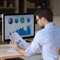 Web analyst : études, métier, salaire et formation￼