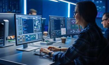 Comment éviter une Cyberattaque en entreprise ? Les 6 astuces incontournables !
