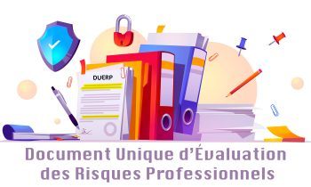 Tout savoir sur le DUERP