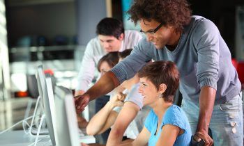 Pourquoi faire une formation en bureautique ?