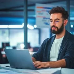 Les métiers de l&rsquo;IT en portage salarial, un secteur en plein essor