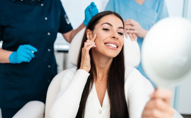 Métiers de l&rsquo;esthétique : quelles formations privilégier ?