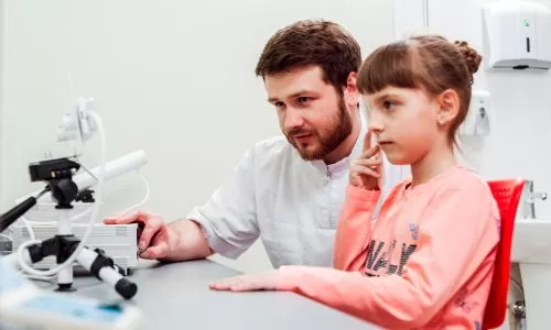 Orthoptiste : études, métier, salaire et formation Orthoptiste : études, métier, salaire et formation