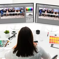 Web Designer : études, diplômes, statut, salaire, formation