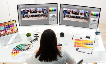 Web Designer : études, diplômes, statut, salaire, formation