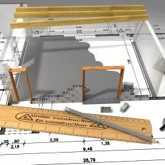 BIM Modeleur : études, diplômes, statut, salaire, formation
