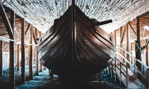Architecte naval : études, diplômes, statut, salaire, formation