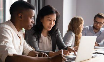 Pourquoi se former aux ressources humaines ?