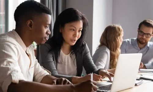 Pourquoi se former aux ressources humaines ? Pourquoi se former aux ressources humaines ?